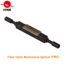 L925b Tipo Fiber Optic Splicer Mecânico